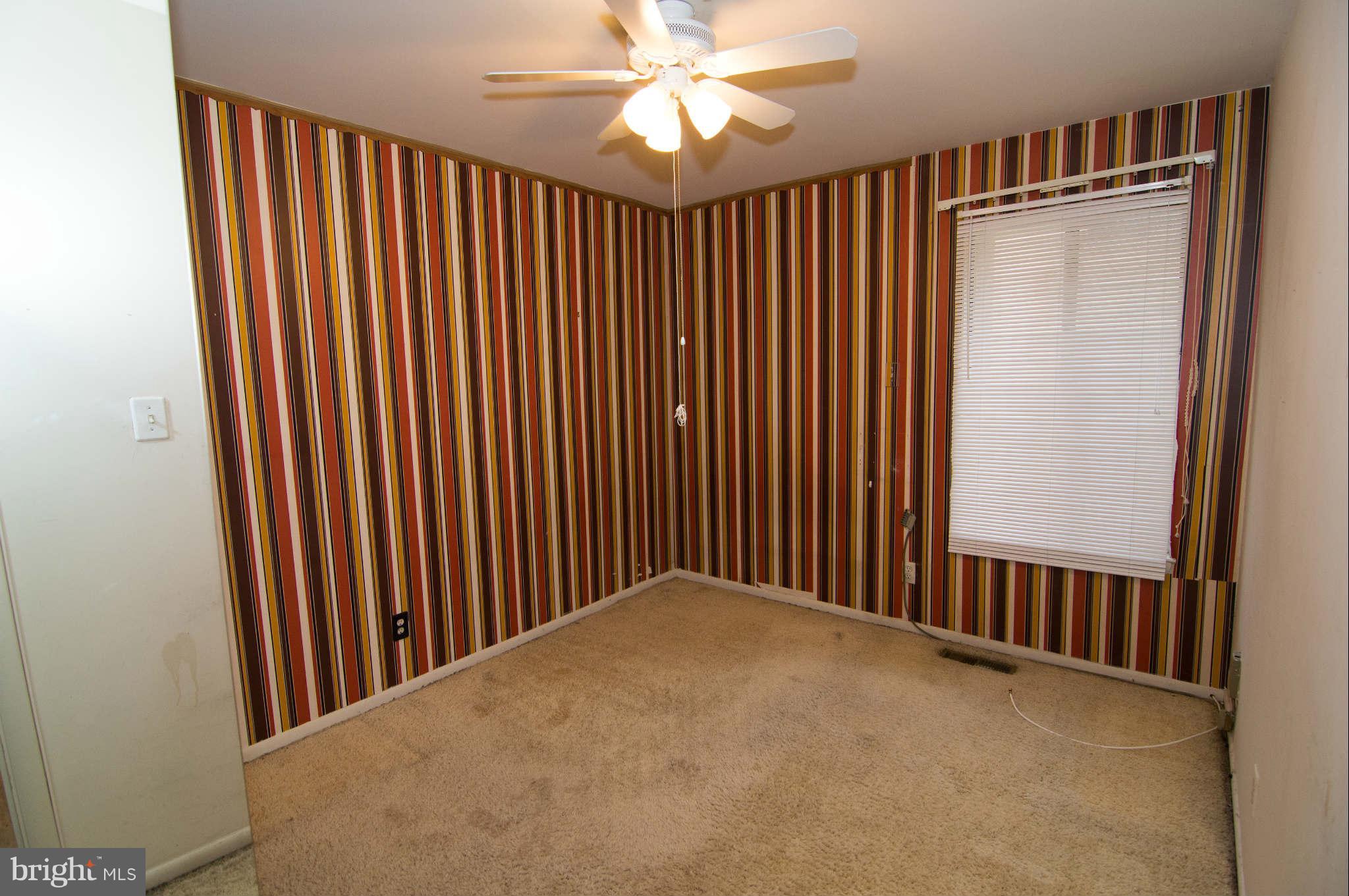 3122 Cherry Road Northeast, Unit 37 Washington, DC 20018 - Photo 23 of 30 Bedroom