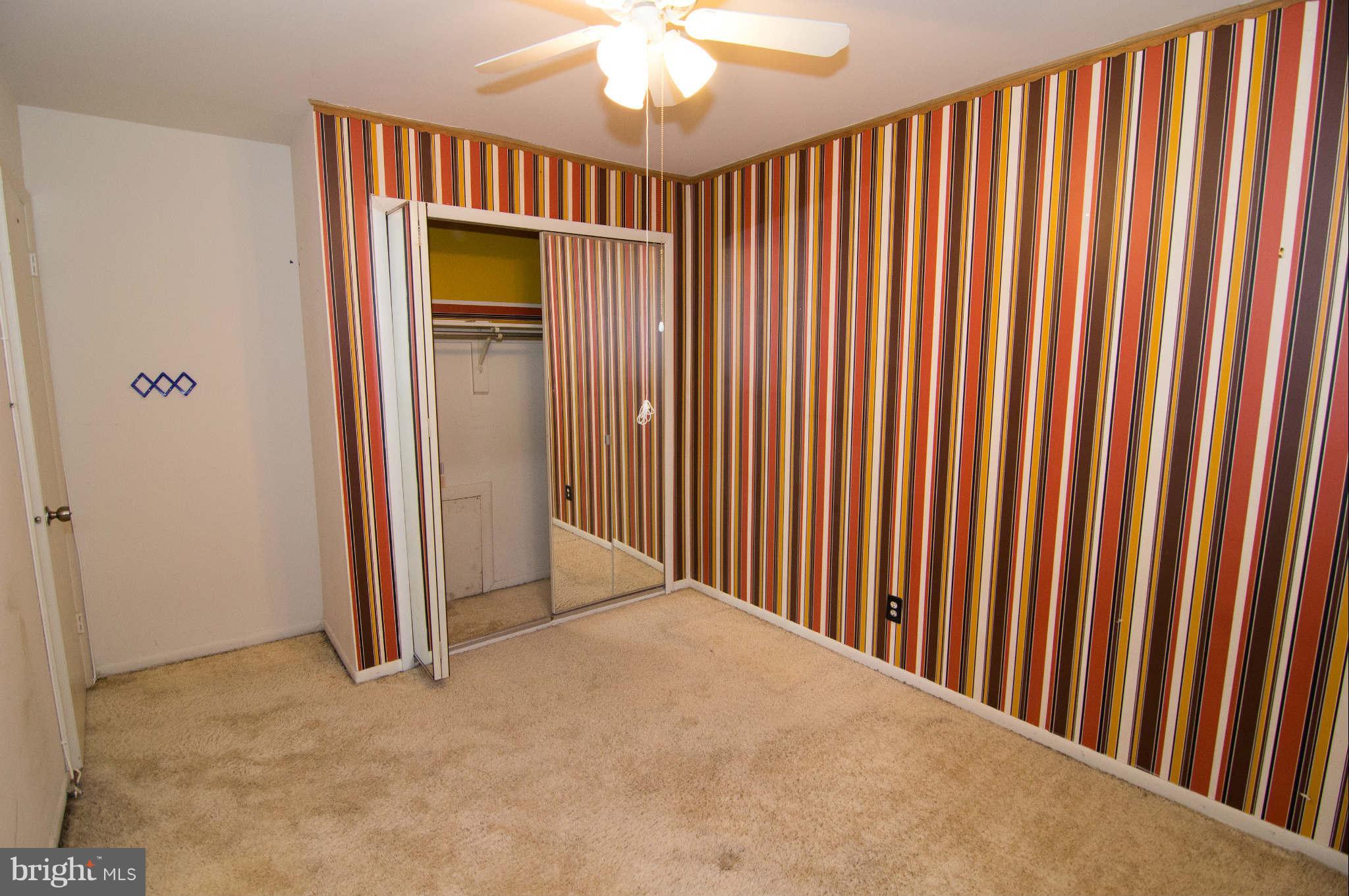 3122 Cherry Road Northeast, Unit 37 Washington, DC 20018 - Photo 24 of 30 Bedroom