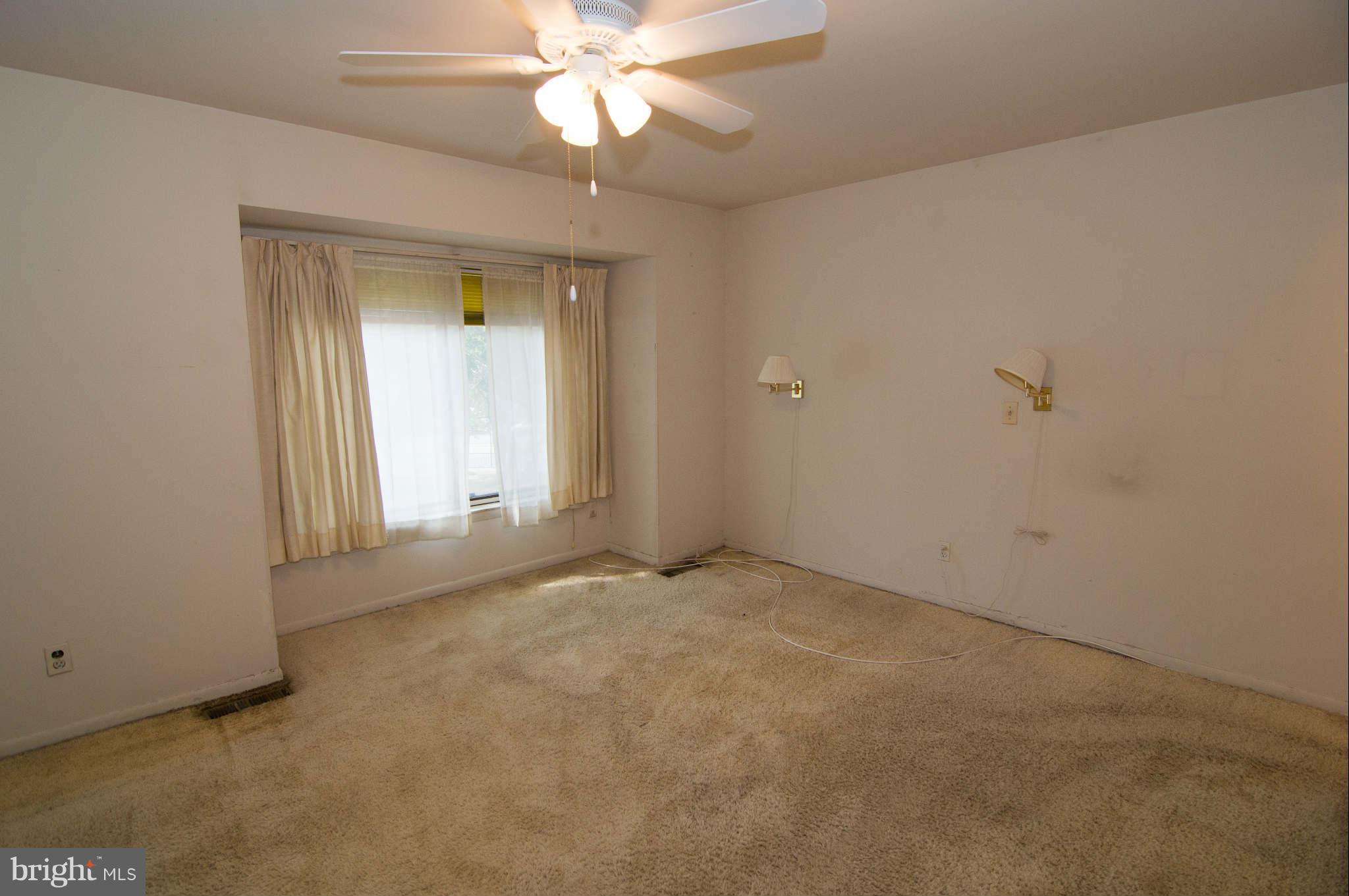 3122 Cherry Road Northeast, Unit 37 Washington, DC 20018 - Photo 26 of 30 Bedroom (Master)