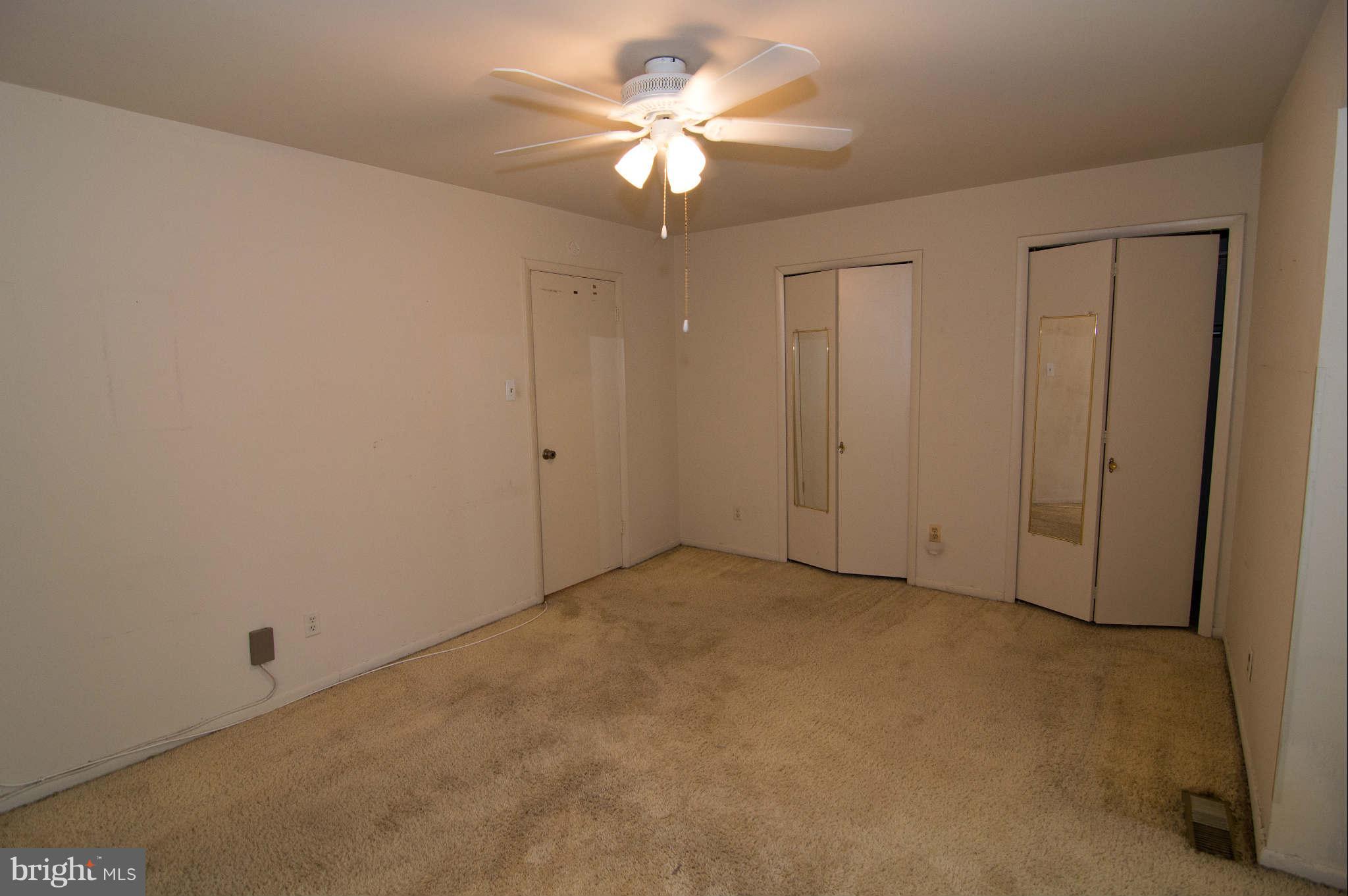 3122 Cherry Road Northeast, Unit 37 Washington, DC 20018 - Photo 27 of 30 Bedroom (Master)