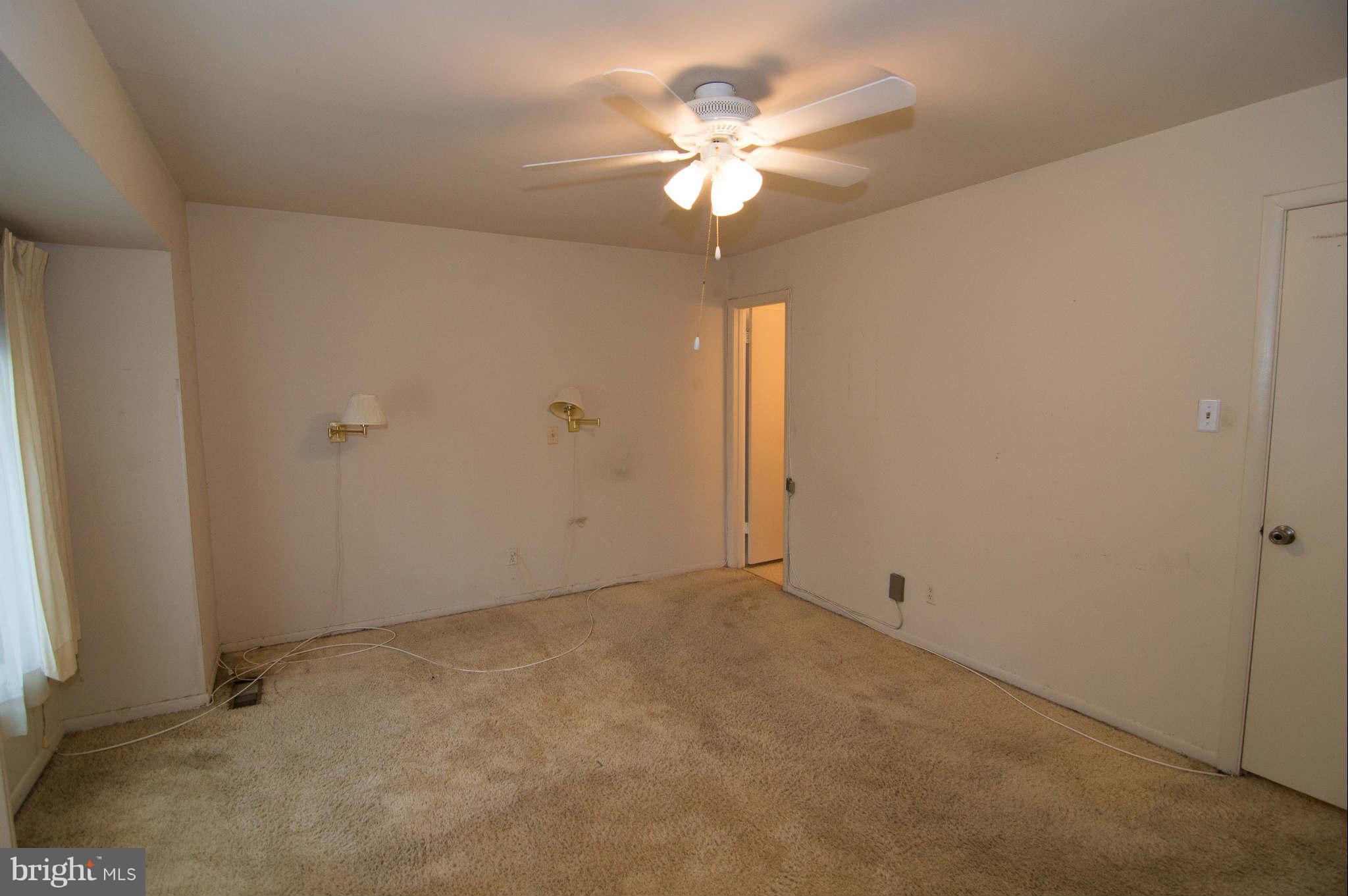 3122 Cherry Road Northeast, Unit 37 Washington, DC 20018 - Photo 29 of 30 Bedroom (Master)