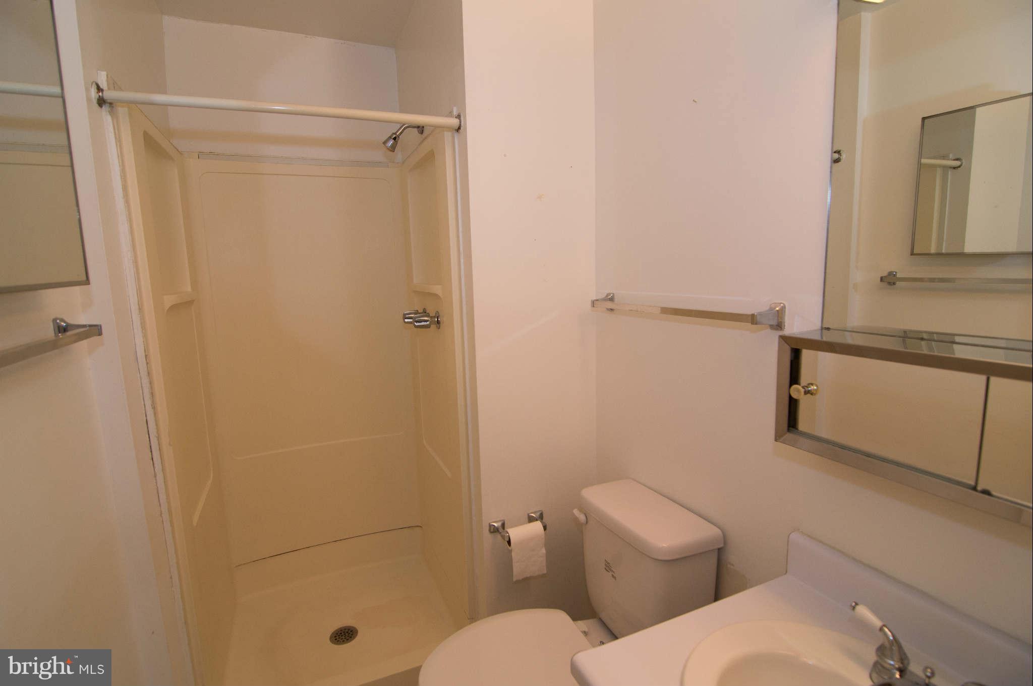 3122 Cherry Road Northeast, Unit 37 Washington, DC 20018 - Photo 30 of 30 Bath (Master)