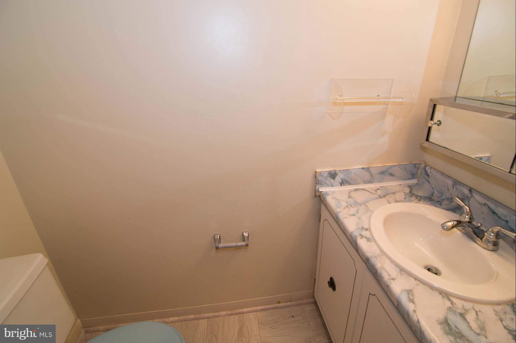 3122 Cherry Road Northeast, Unit 37 Washington, DC 20018 - Photo 6 of 30 Bath