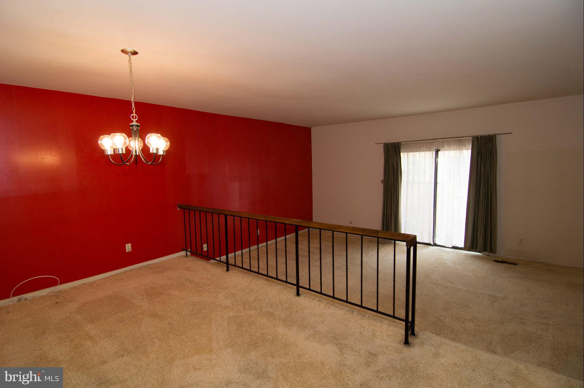 3122 Cherry Road Northeast, Unit 37 Washington, DC 20018 - Photo 10 of 30 Dining Room