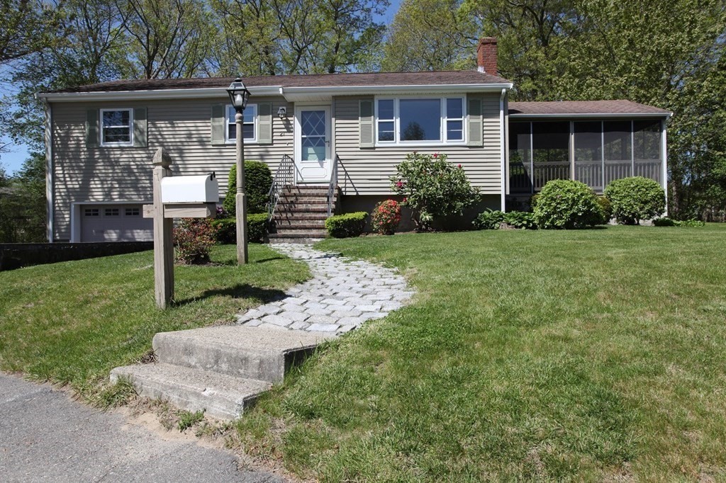 21 Virginia Circle Randolph, MA 02368 - Photo 36 of 40