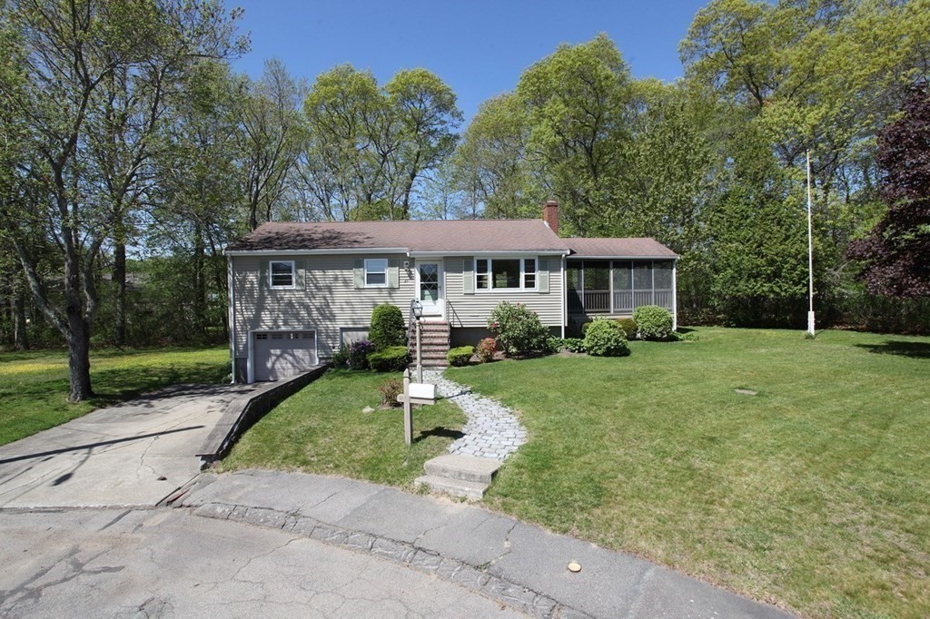 21 Virginia Circle Randolph, MA 02368 - Photo 37 of 40