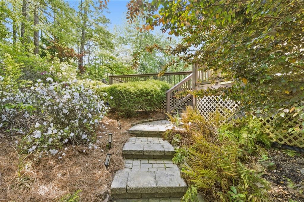 101 Lathems Mill Lane Ball Ground, GA 30107 - Photo 79 of 89
