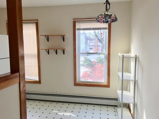 $1,695 | 17 Hudson Street, Unit 2, Marlborough, MA 01752