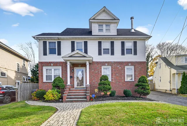 $629,900 | 529 Dunellen Avenue, Dunellen, NJ 08812