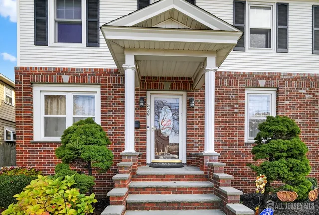 $629,900 | 529 Dunellen Avenue, Dunellen, NJ 08812