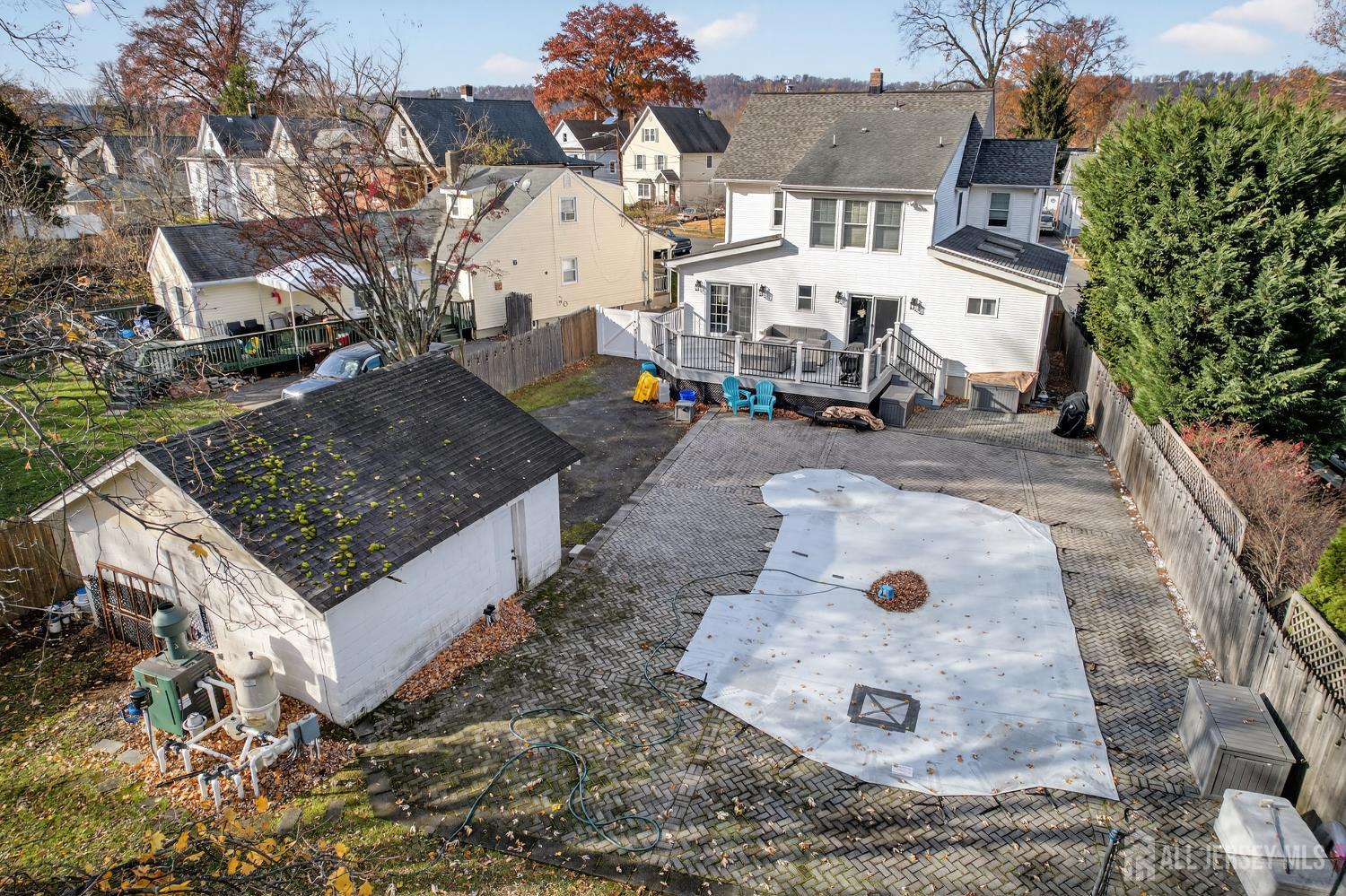 529 Dunellen Avenue Dunellen, NJ 08812 - Photo 31 of 33