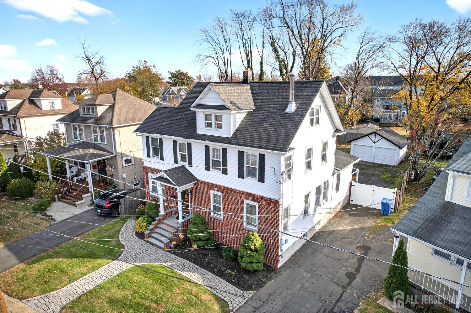 529 Dunellen Avenue Dunellen, NJ 08812 - Photo 32 of 33