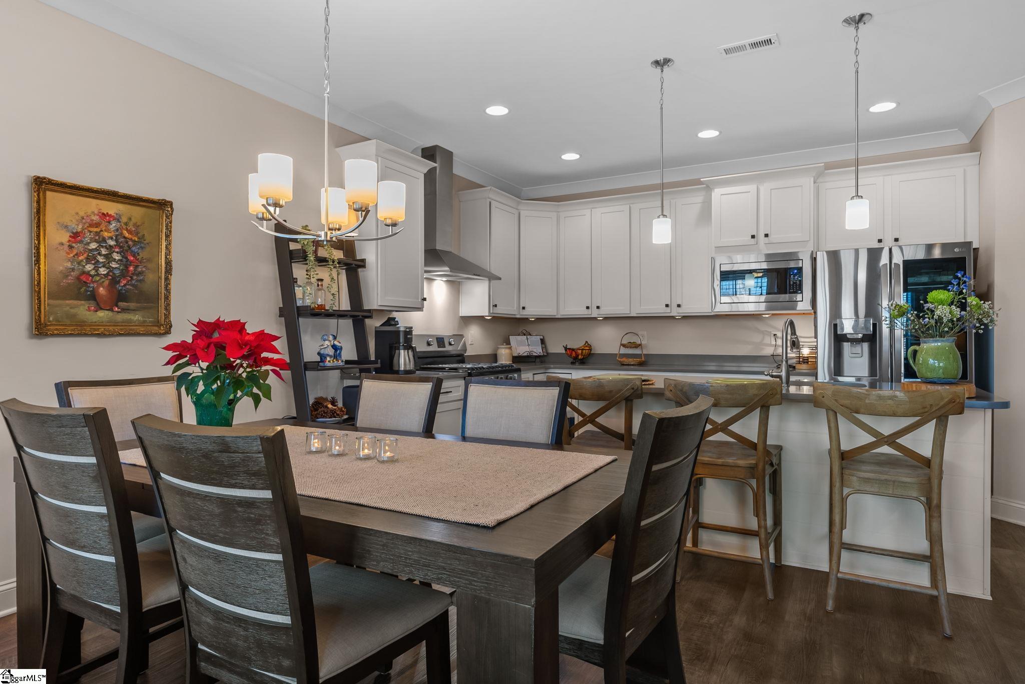 249 Foxbank Circle Greer, SC 29651 - Photo 13 of 44