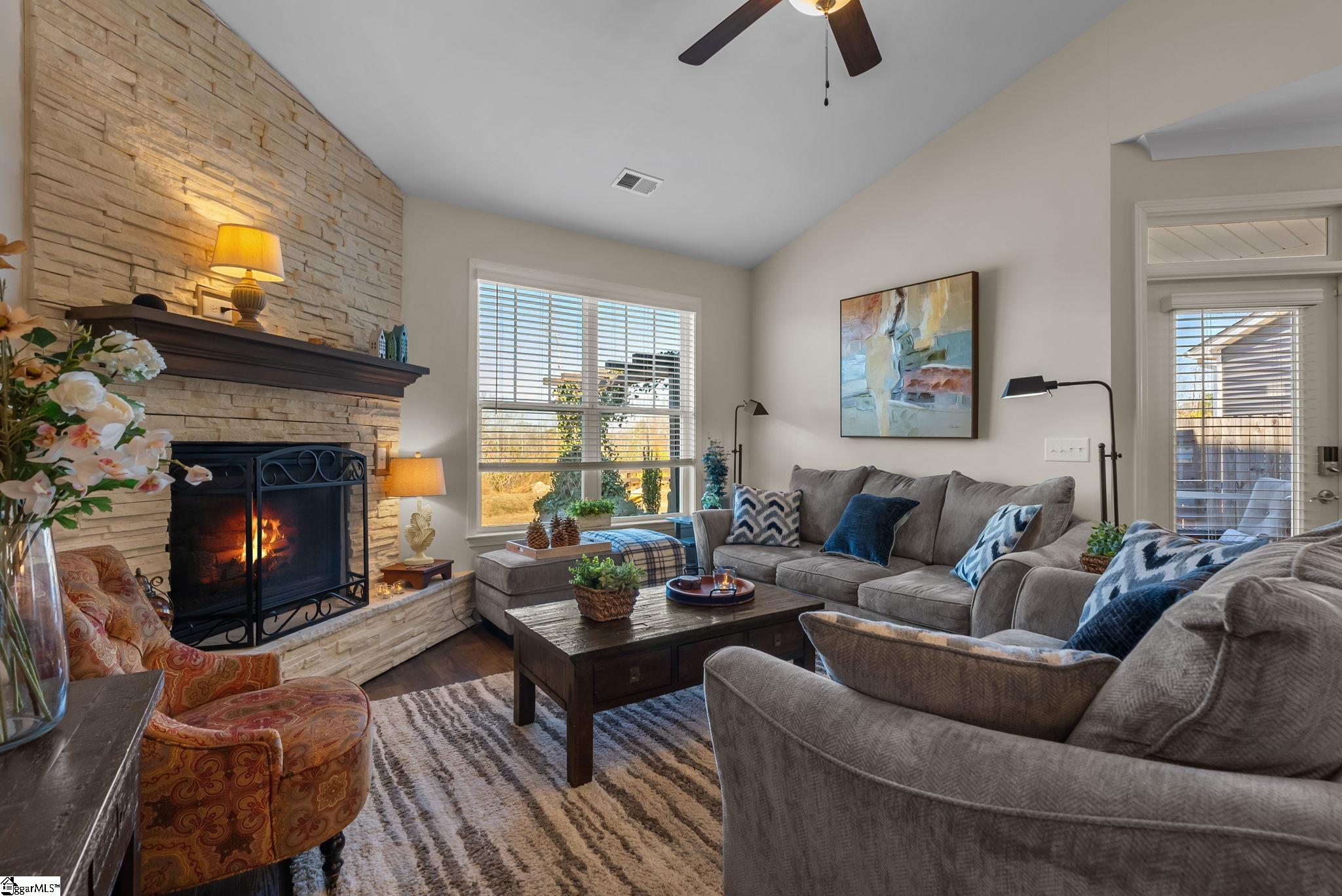 249 Foxbank Circle Greer, SC 29651 - Photo 16 of 44