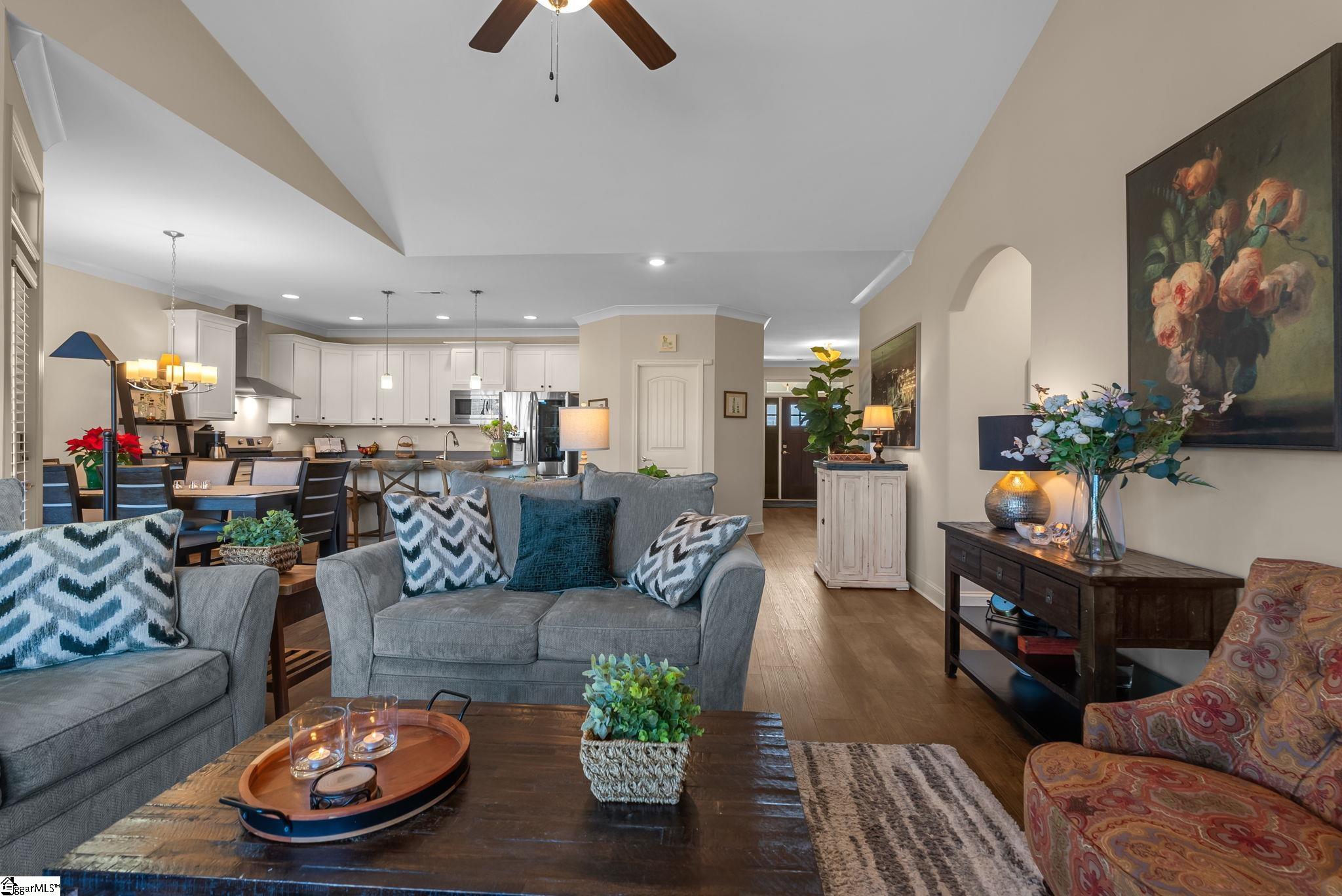 249 Foxbank Circle Greer, SC 29651 - Photo 17 of 44