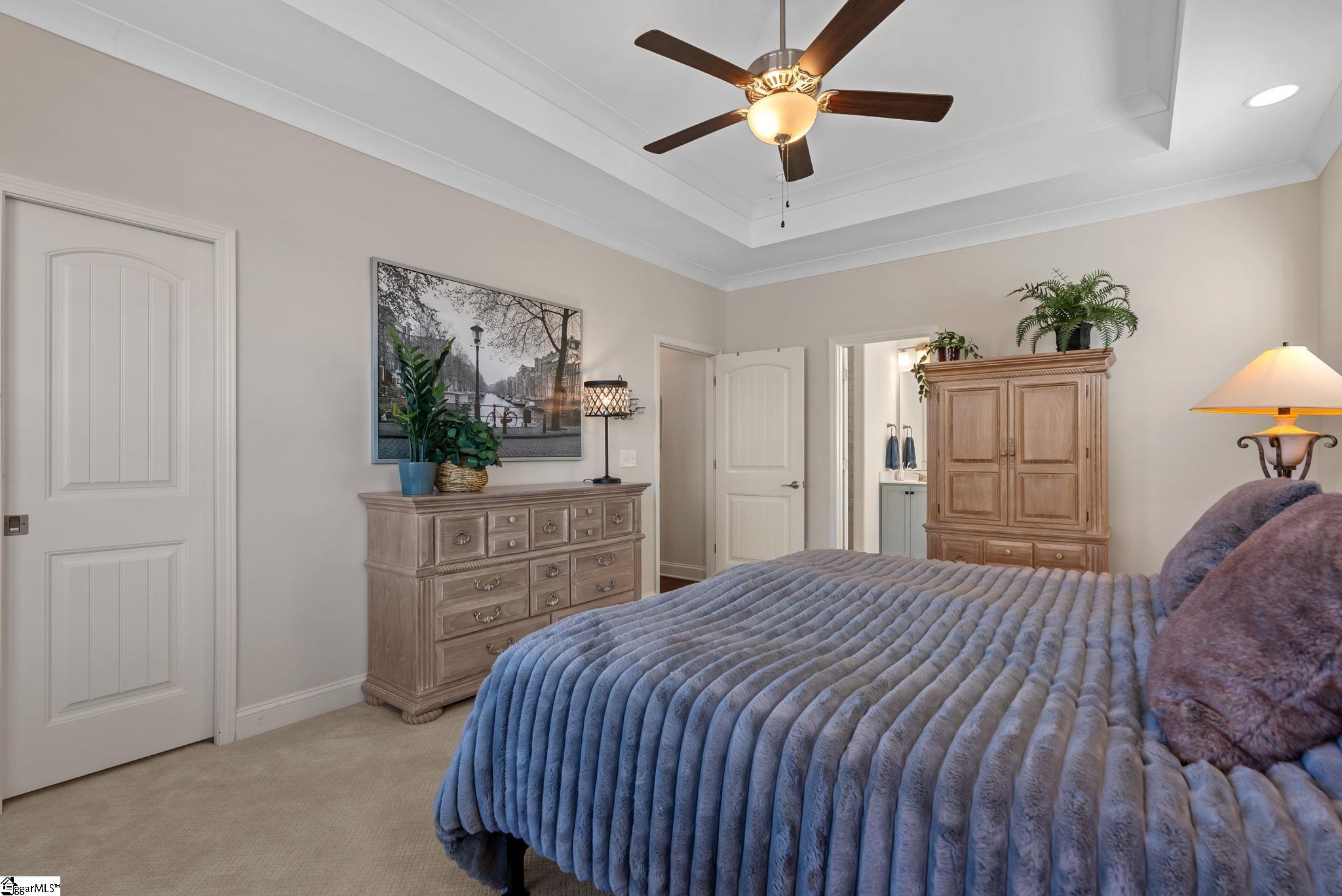 249 Foxbank Circle Greer, SC 29651 - Photo 19 of 44