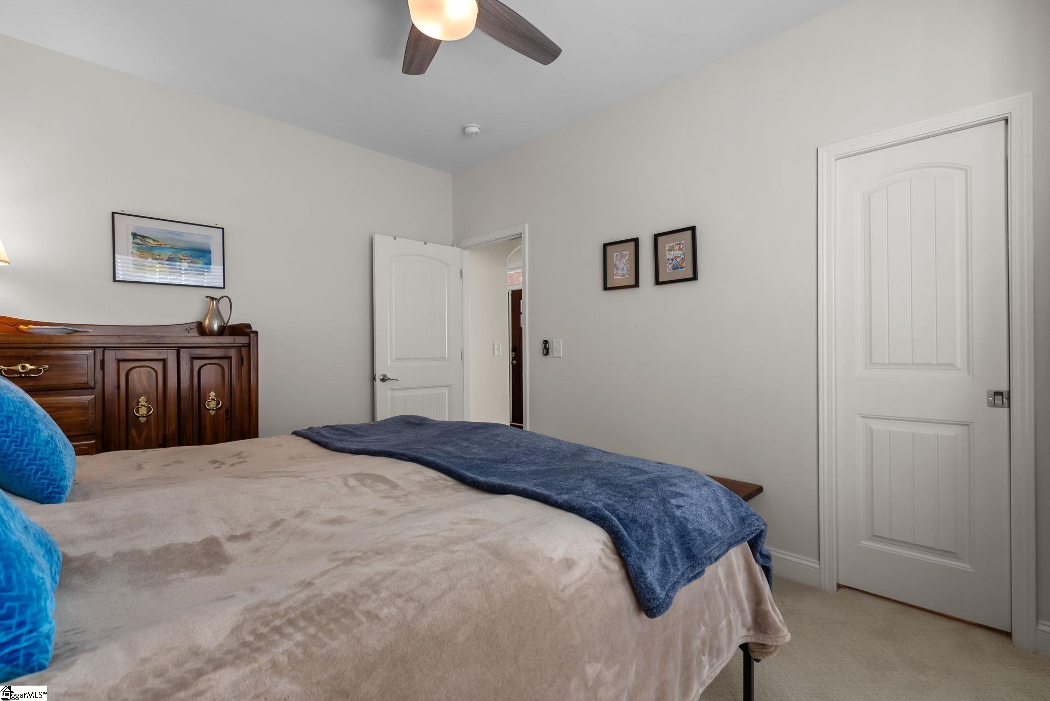 249 Foxbank Circle Greer, SC 29651 - Photo 26 of 44