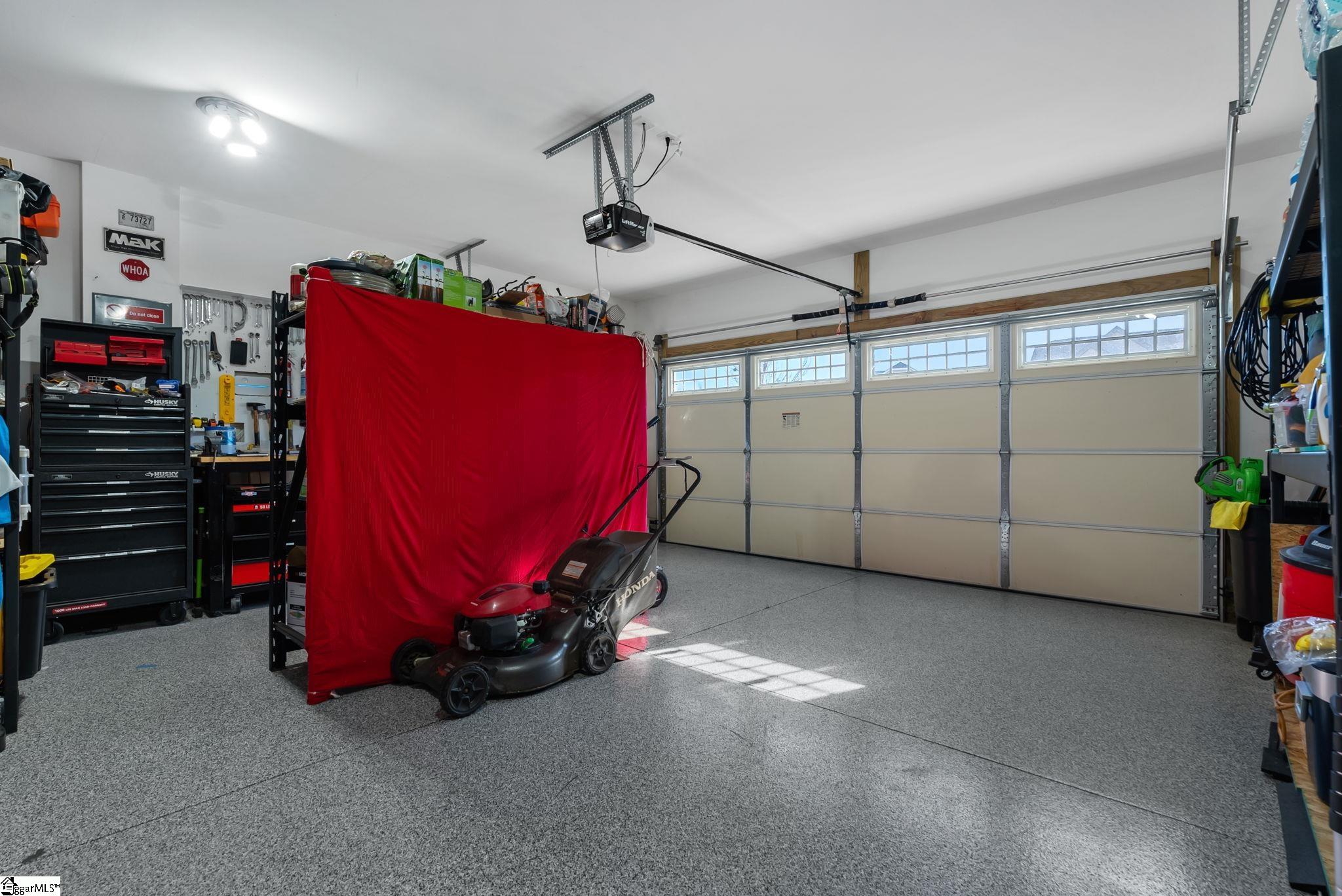 249 Foxbank Circle Greer, SC 29651 - Photo 29 of 44