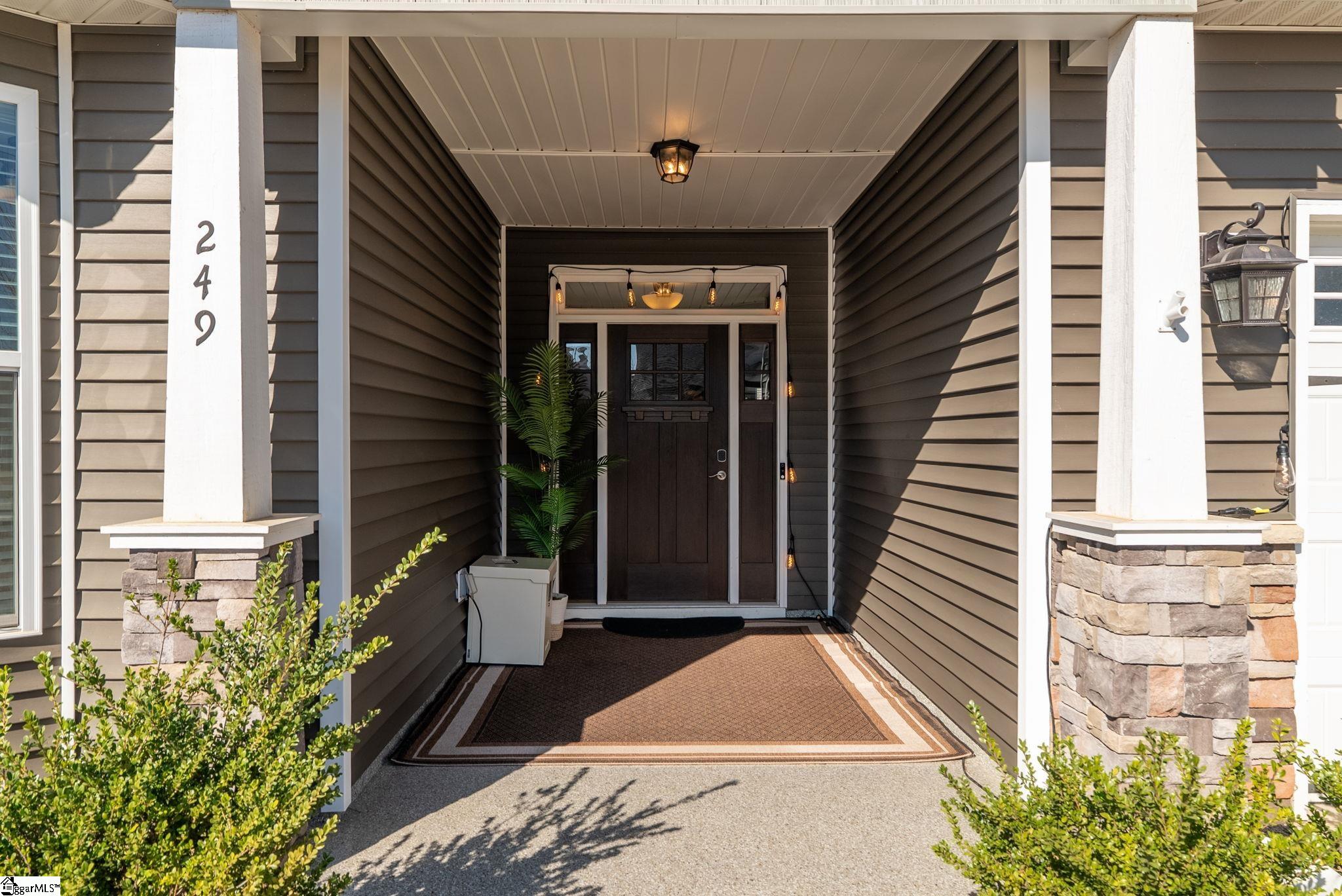 249 Foxbank Circle Greer, SC 29651 - Photo 3 of 44