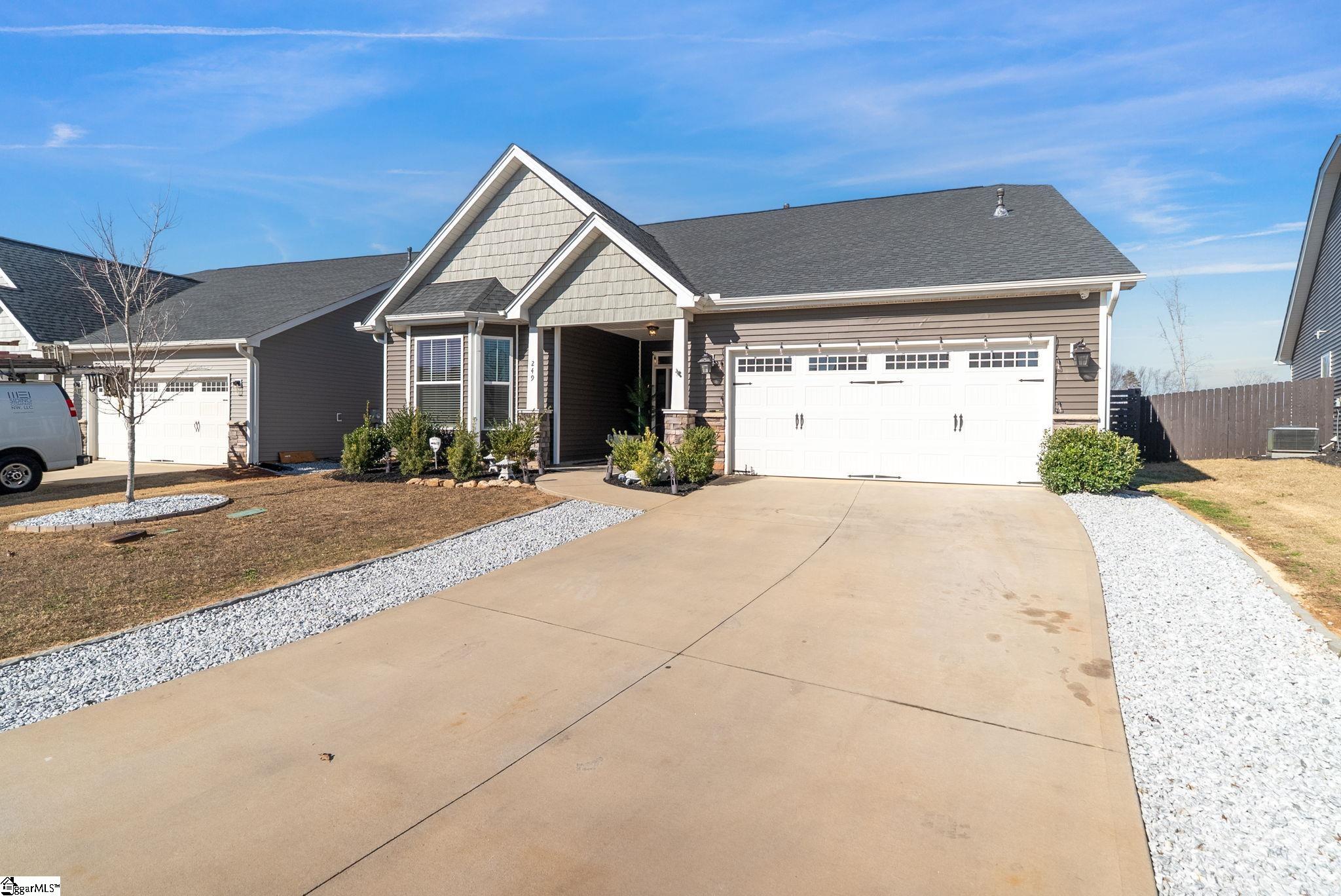 249 Foxbank Circle Greer, SC 29651 - Photo 39 of 44