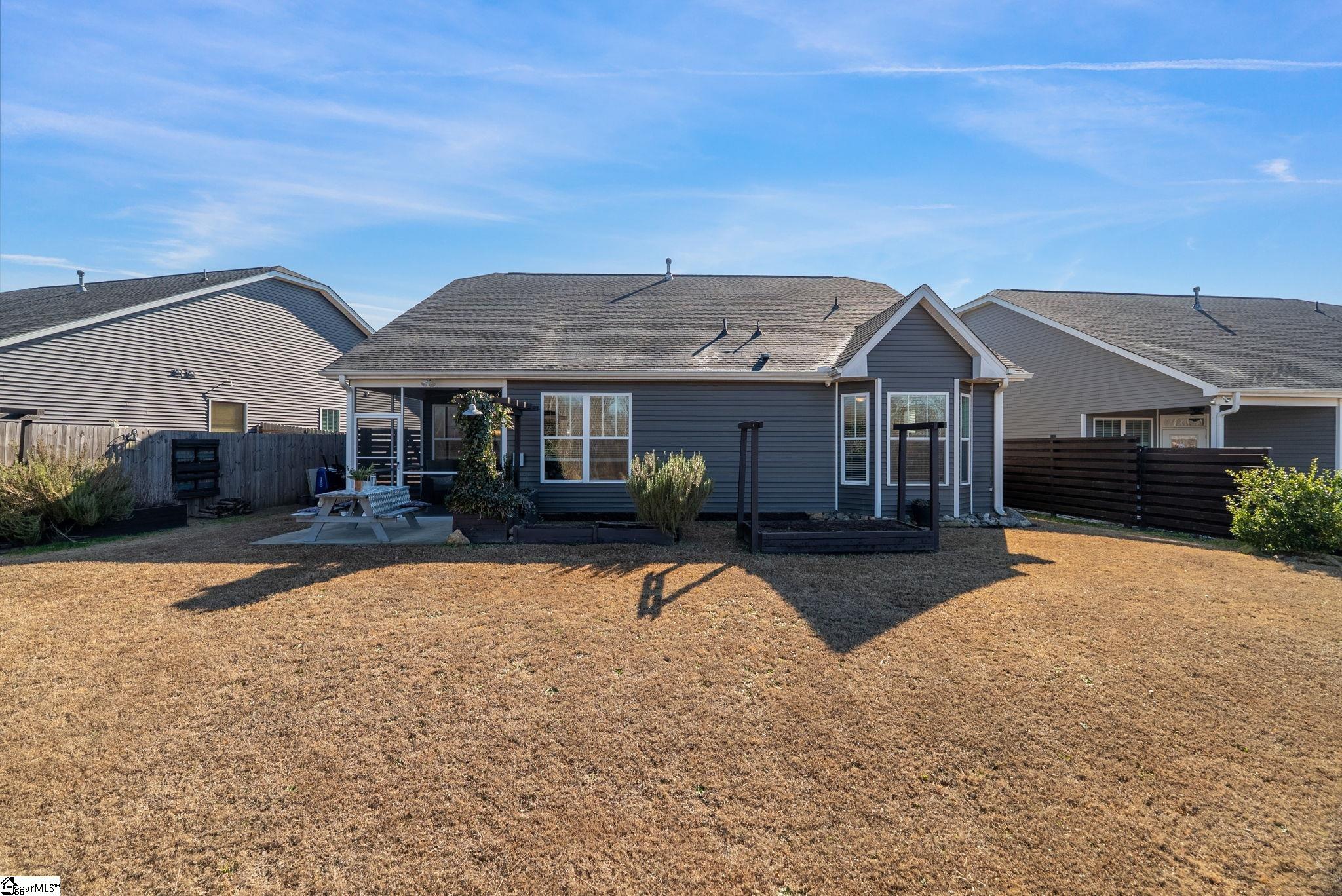 249 Foxbank Circle Greer, SC 29651 - Photo 41 of 44