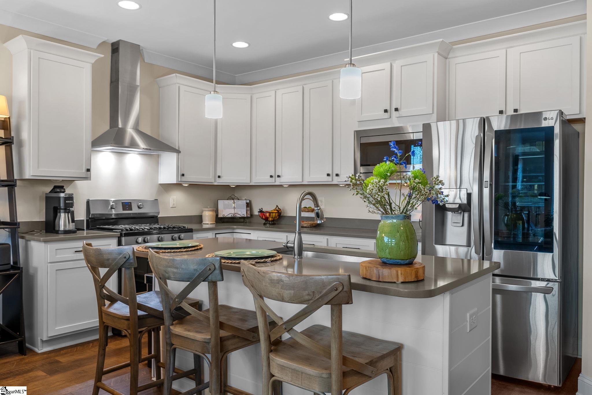 249 Foxbank Circle Greer, SC 29651 - Photo 10 of 44