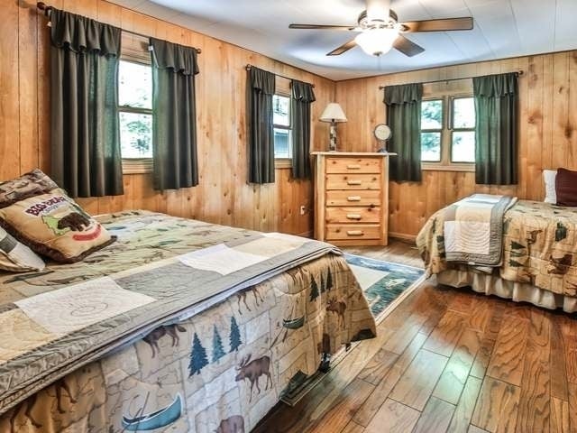 5774 Stormy Point Road Conover, WI 54519 - Photo 9 of 42 Gallery Image 9