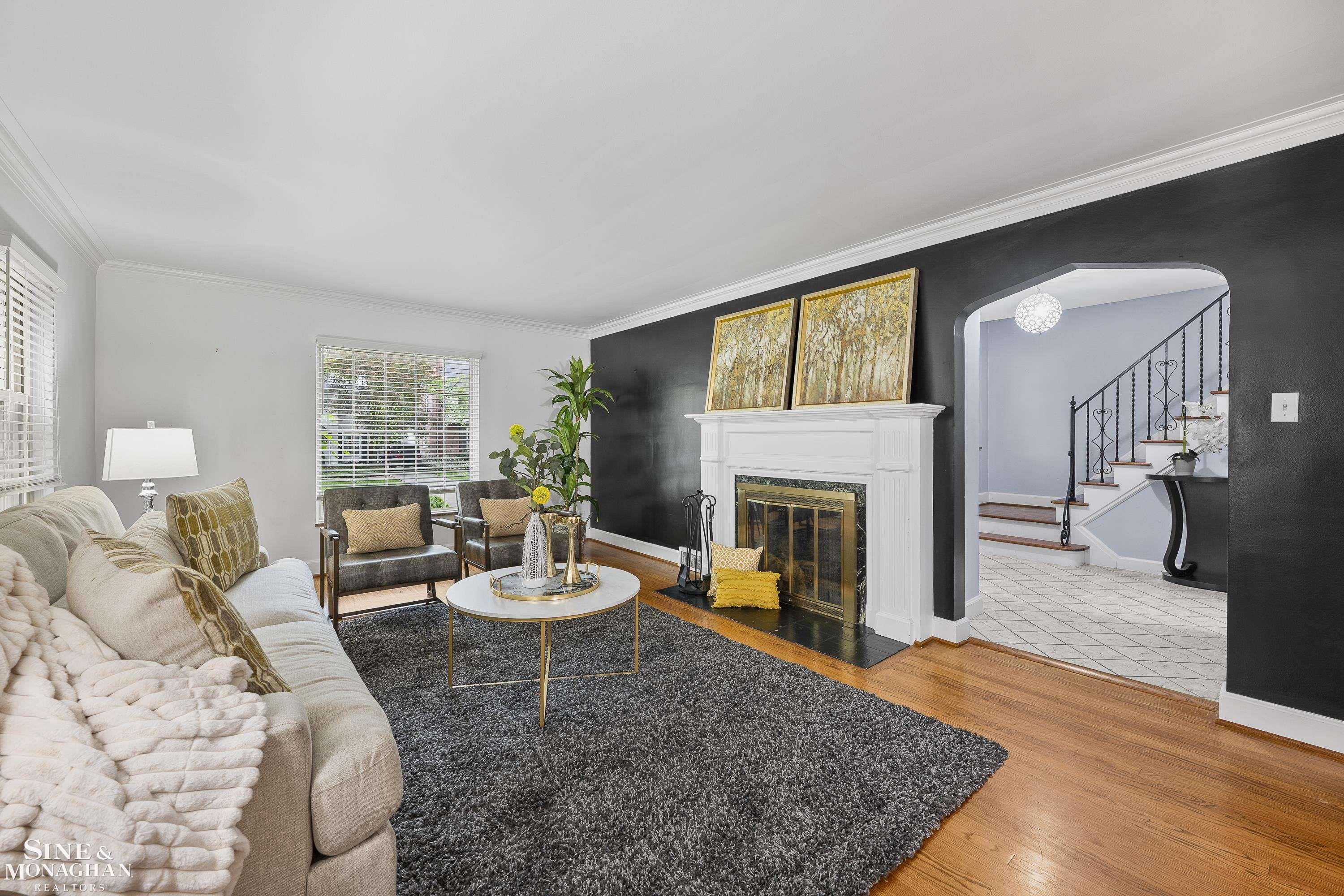 309 Merriweather Road Grosse Pointe Farms, MI 48236 - Photo 17 of 47 Gallery Image 17