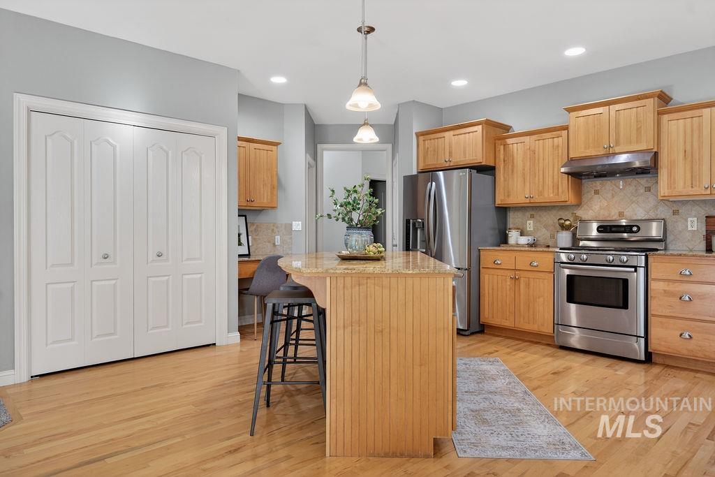 2757 South Goshen Way Meridian, ID 83642 - Photo 8 of 41