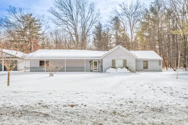 $475,000 | 19077 12 12 Mile Road, Big Rapids, MI 49307