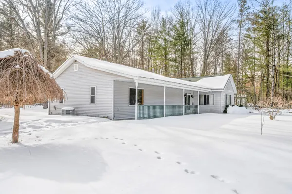 $475,000 | 19077 12 12 Mile Road, Big Rapids, MI 49307
