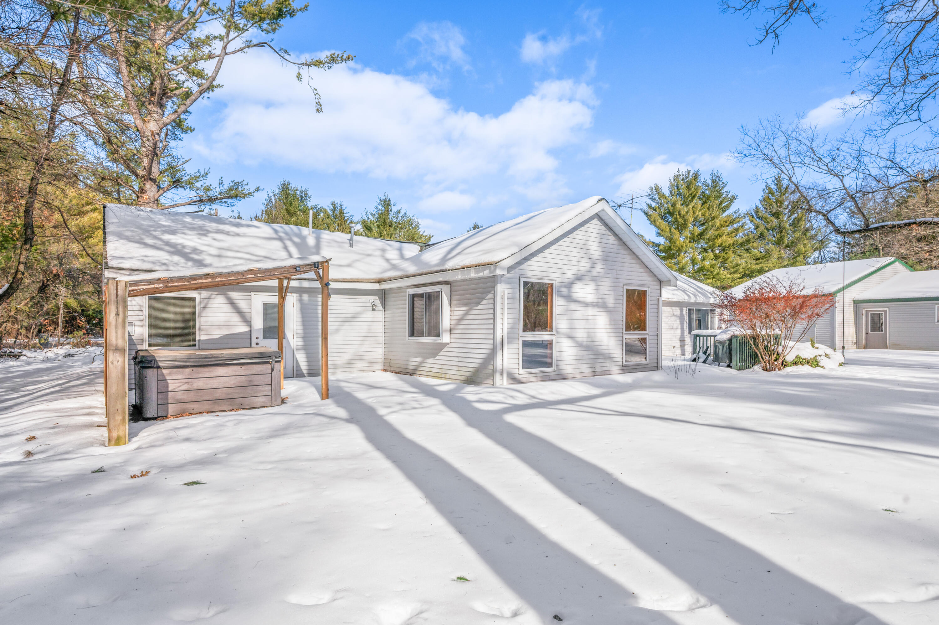 19077 12 12 Mile Road Big Rapids, MI 49307 - Photo 36 of 40 19077-12MileRd-BR-39