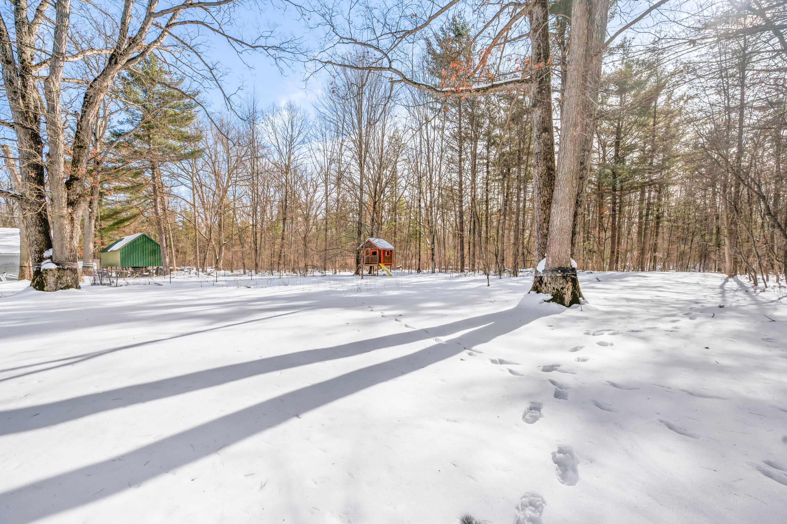 19077 12 12 Mile Road Big Rapids, MI 49307 - Photo 37 of 40 19077-12MileRd-BR-40