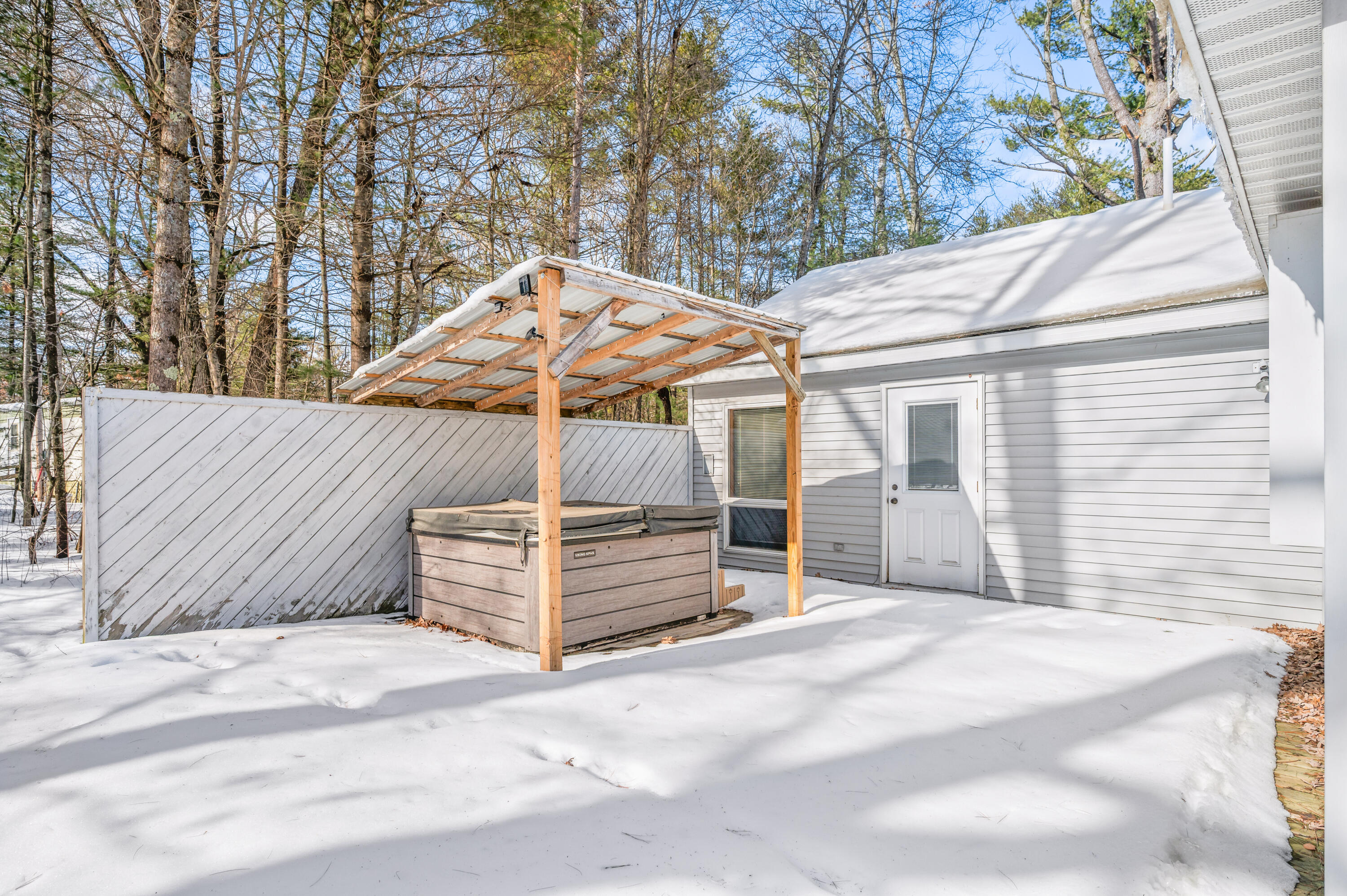 19077 12 12 Mile Road Big Rapids, MI 49307 - Photo 38 of 40 19077-12MileRd-BR-41