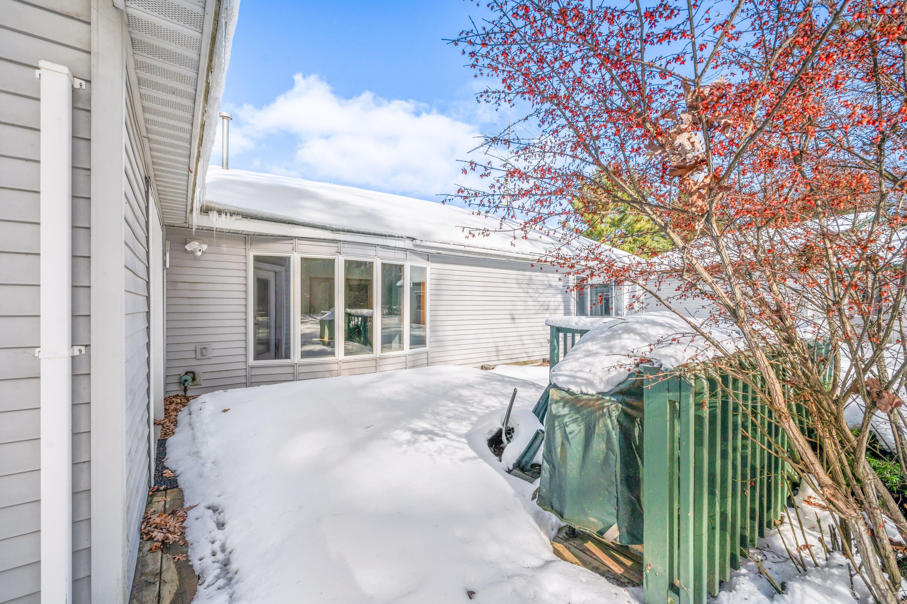 19077 12 12 Mile Road Big Rapids, MI 49307 - Photo 39 of 40 19077-12MileRd-BR-42