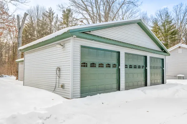 $475,000 | 19077 12 12 Mile Road, Big Rapids, MI 49307