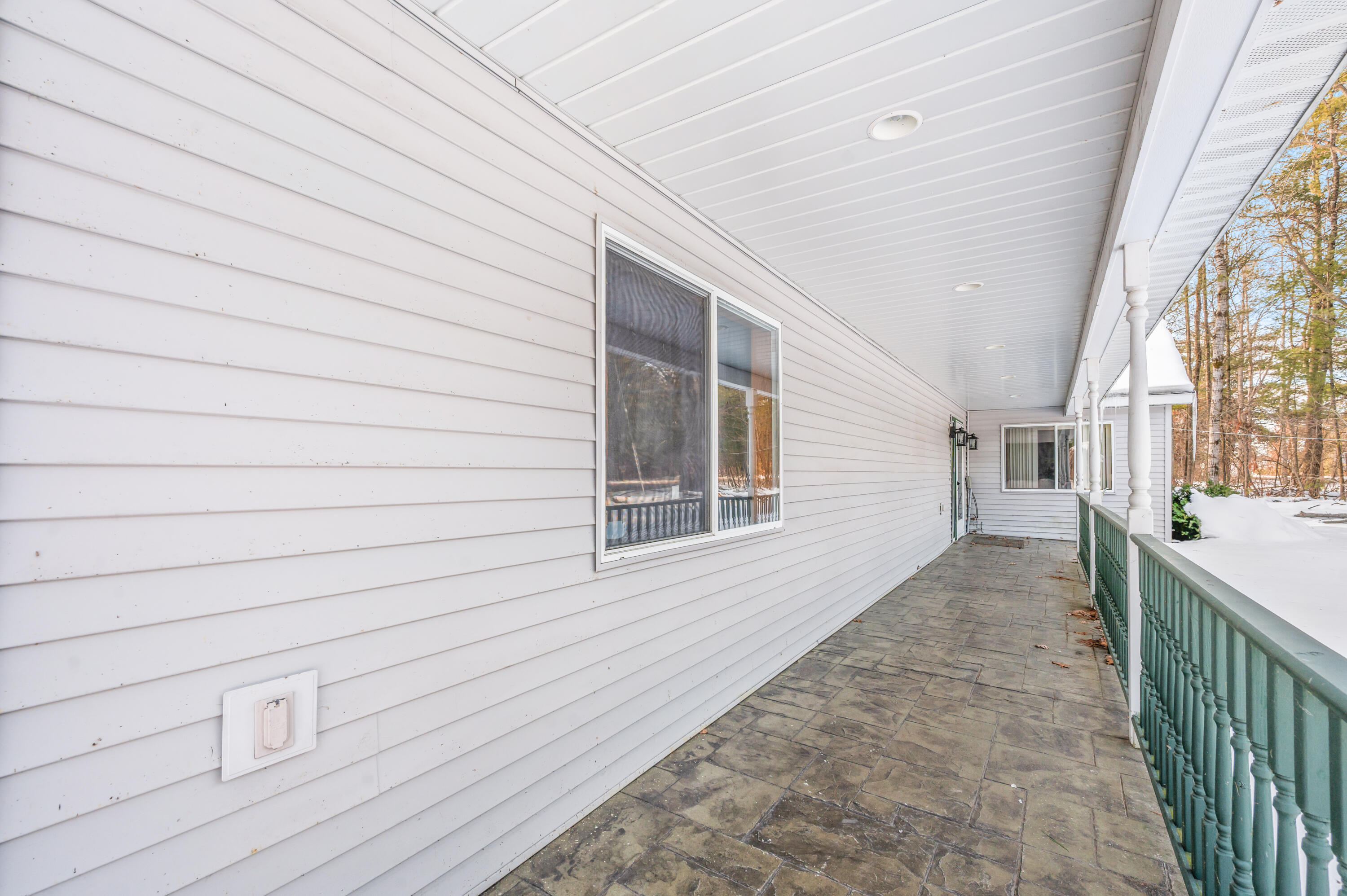 19077 12 12 Mile Road Big Rapids, MI 49307 - Photo 5 of 40 19077-12MileRd-BR-31