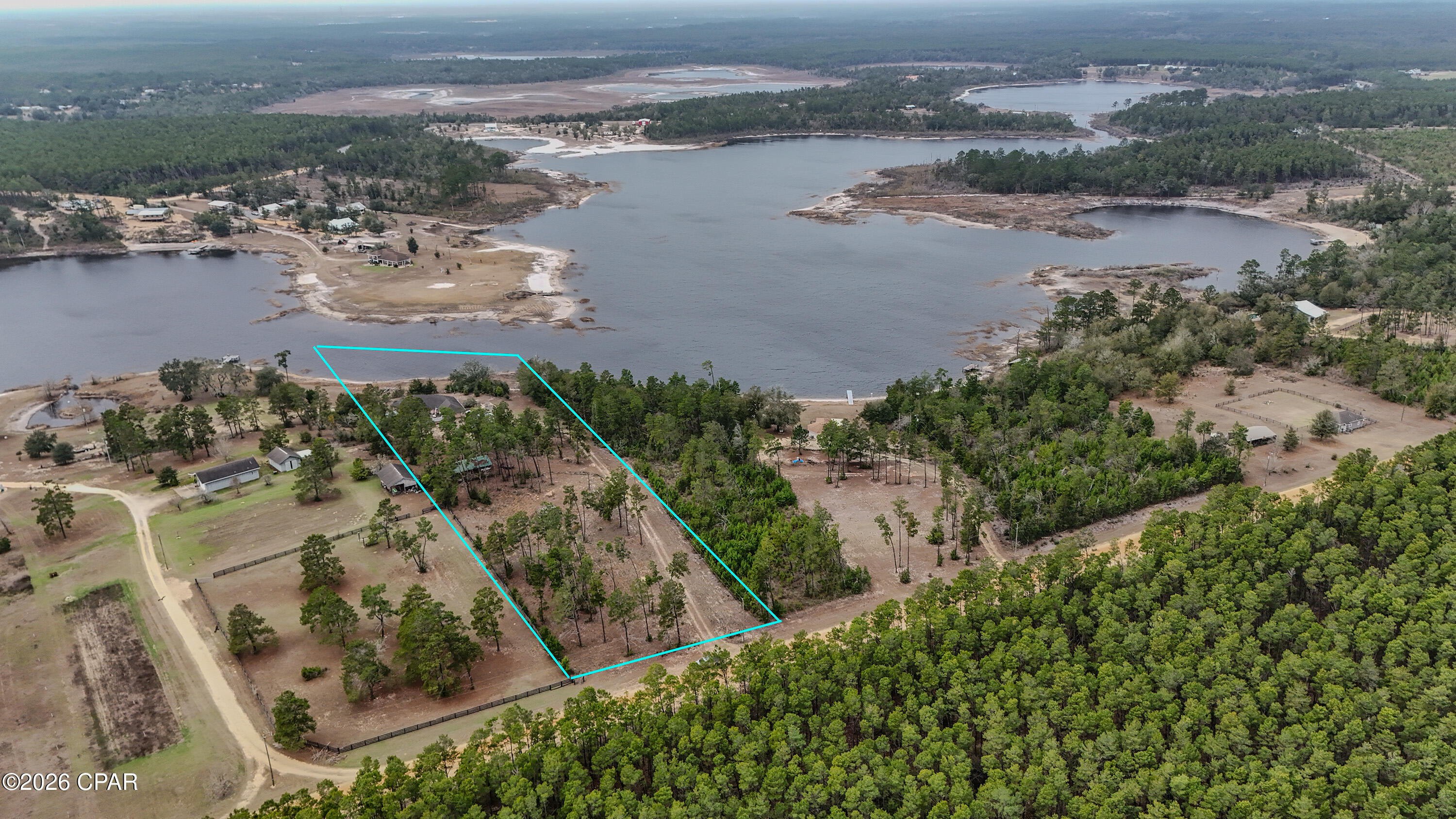 4888 Lake Ridge Drive Chipley, FL 32428 - Photo 14 of 73