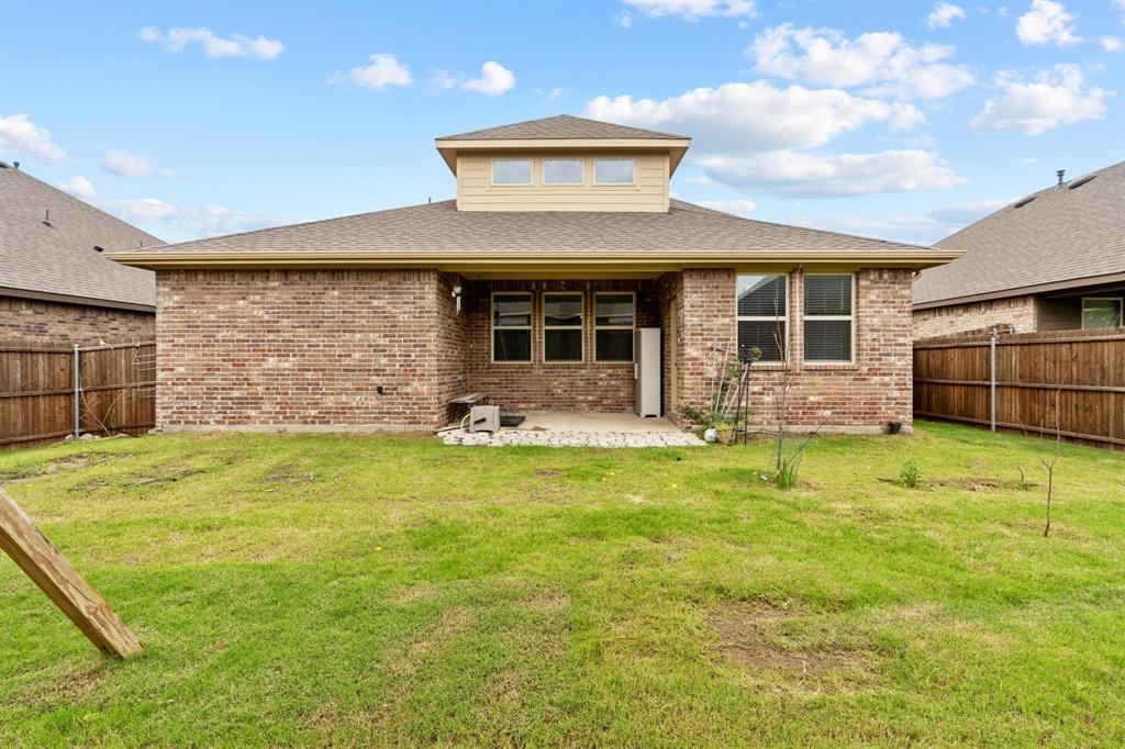 606 Rawhide Way Princeton, TX 75407 - Photo 23 of 23