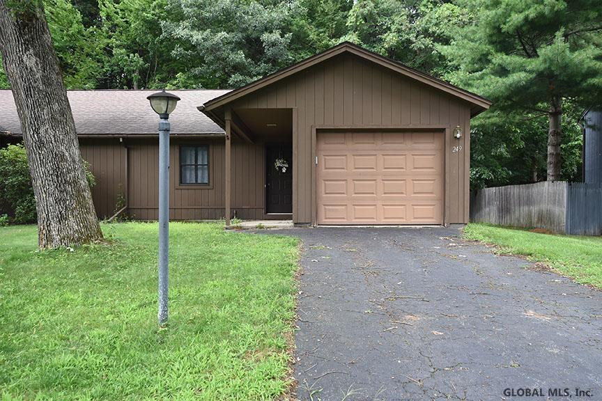 249 Thimbleberry Road Malta, NY 12020 - Photo 1 of 15 Photo 1