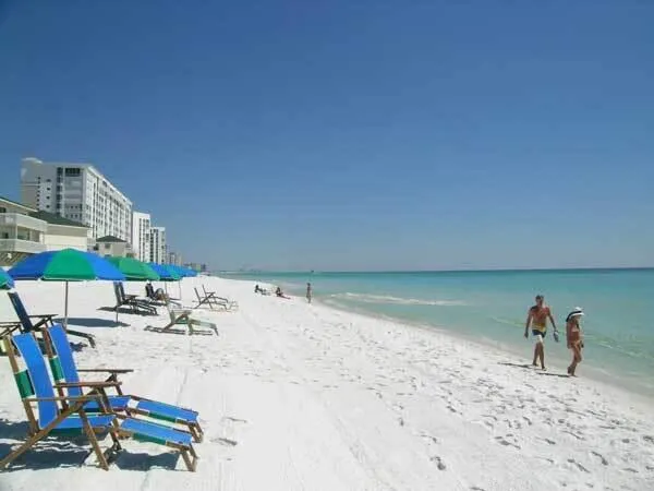 $265,000 | 775 Gulf Shore Drive, Unit 8100, Destin, FL 32541