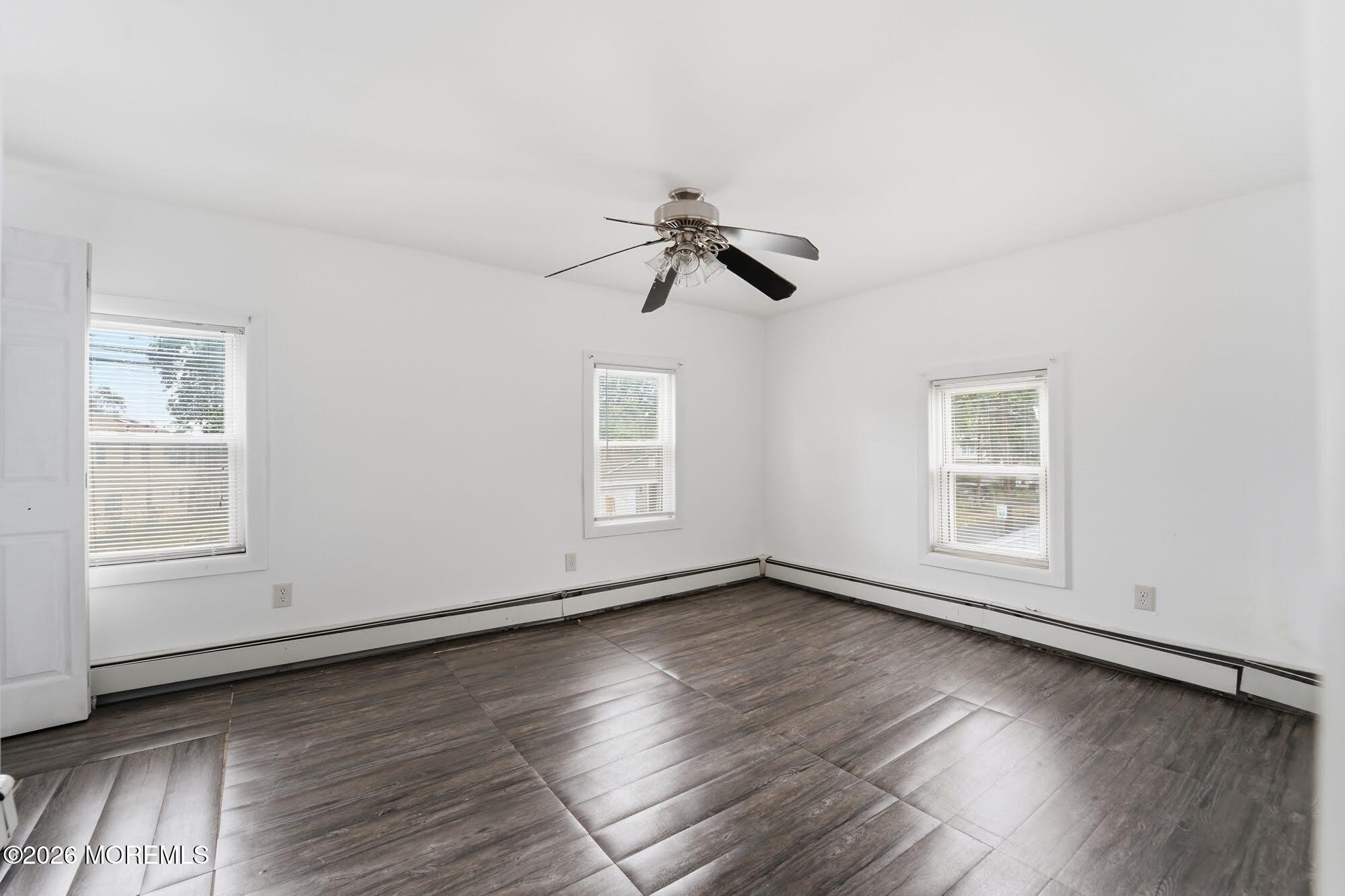 90 Fulton Street Keyport, NJ 07735 - Photo 25 of 31 3rd Bedroom