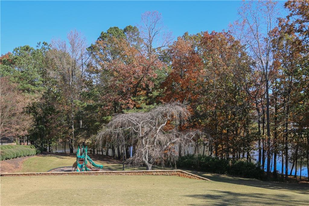 5735 Sunset Maple Drive Alpharetta, GA 30005 - Photo 38 of 39