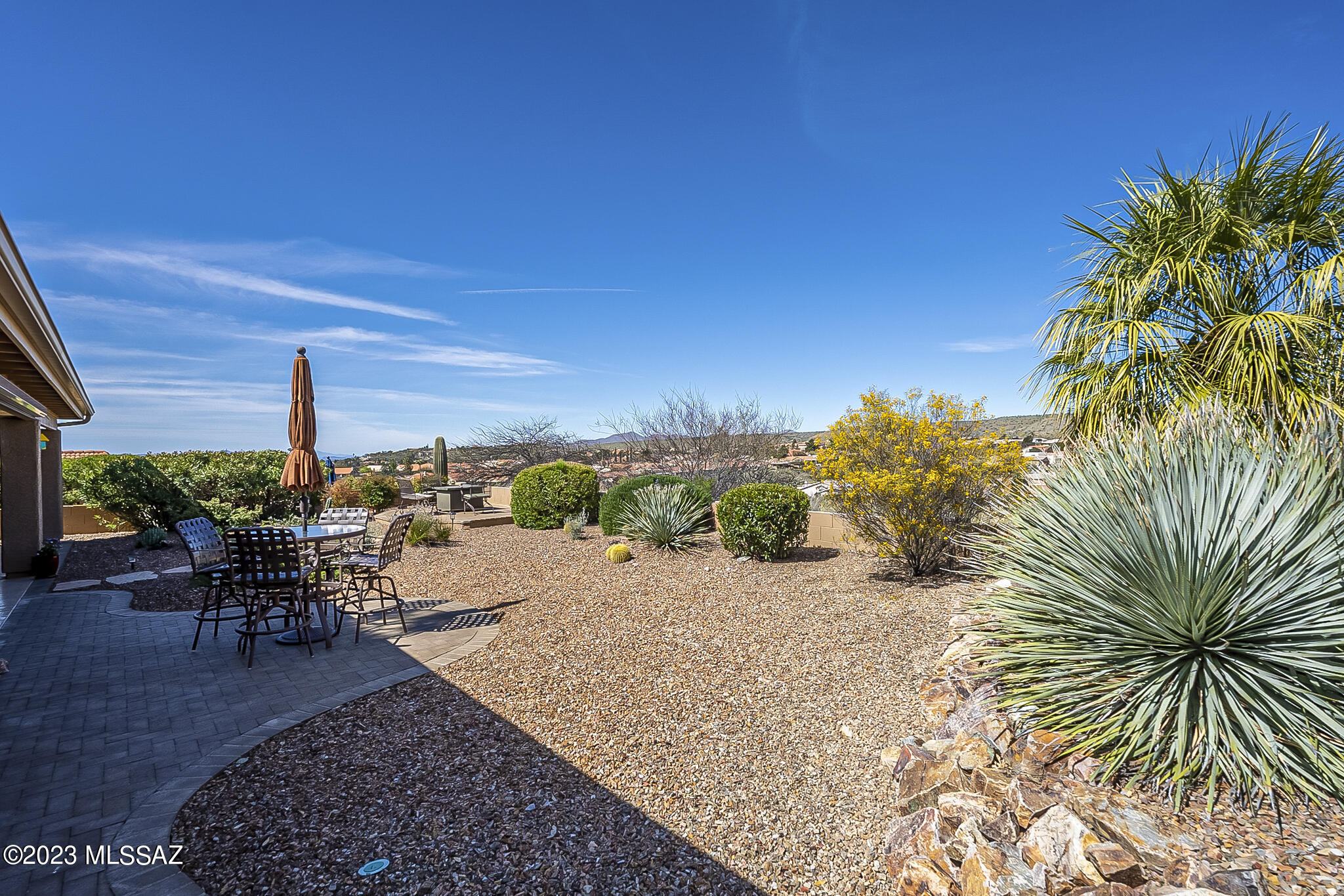 37340 South Copper Ridge Court Tucson, AZ 85739 - Photo 37 of 50 Gallery Image 37
