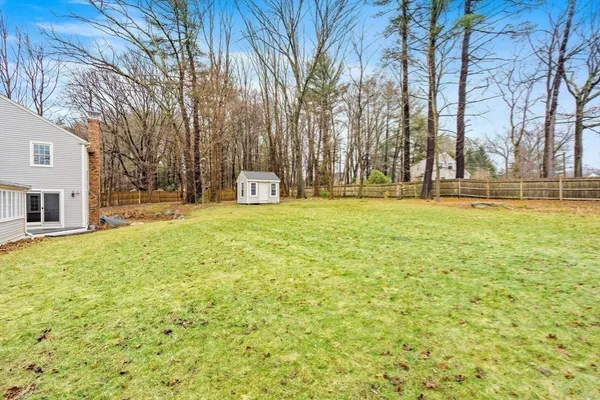 $1,095,000 | 106 Lewis Avenue, Walpole, MA 02081