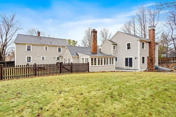 $1,095,000 | 106 Lewis Avenue, Walpole, MA 02081