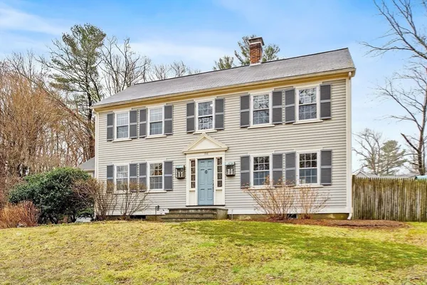 $1,095,000 | 106 Lewis Avenue, Walpole, MA 02081