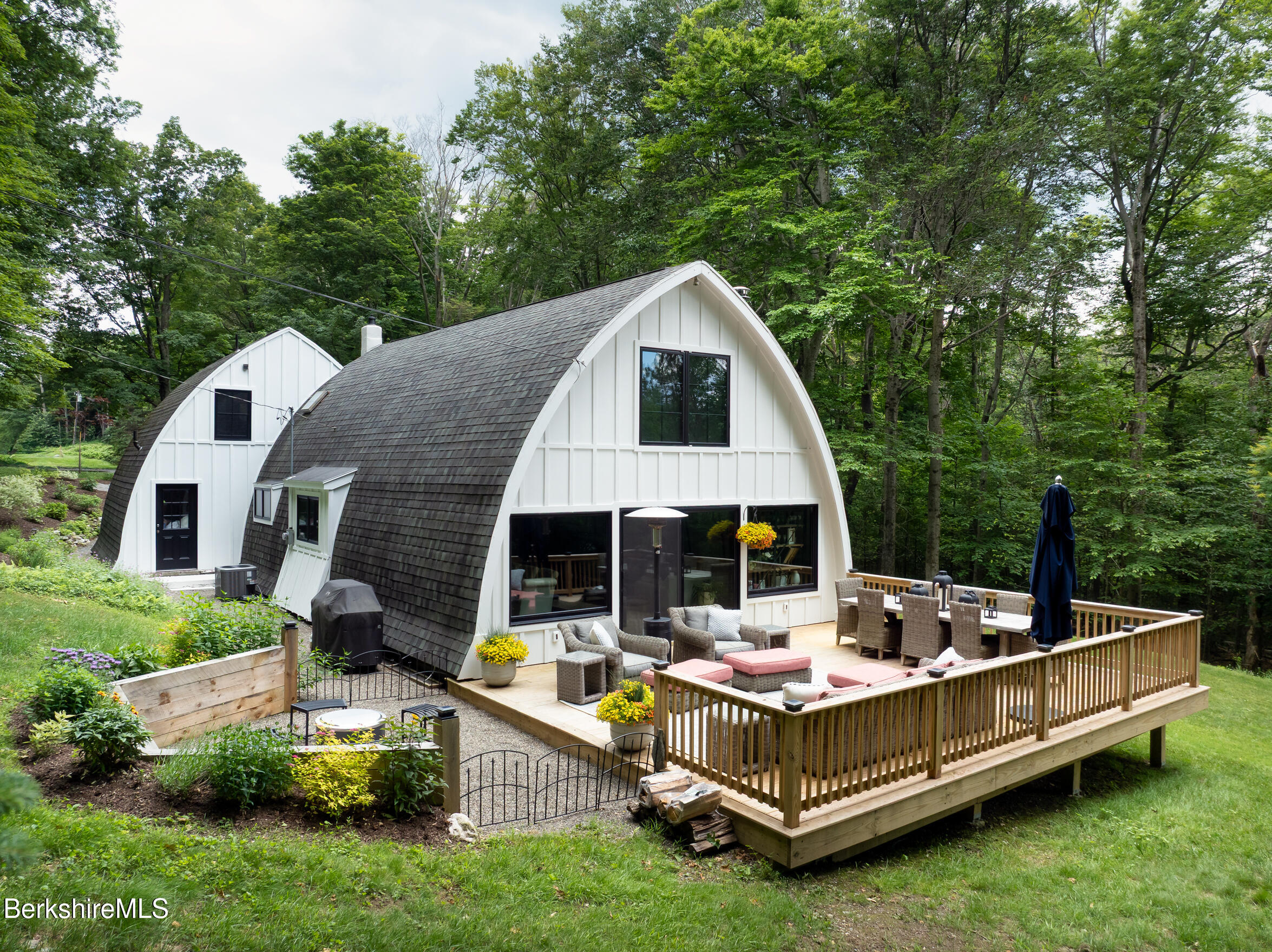 194 Whitman Road Hancock, MA 01267 - Photo 1 of 41 194-Whitman