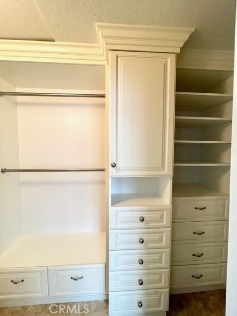 27585 Rosebud Way Laguna Niguel, CA 92677 - Photo 14 of 35 a view of walk in closet