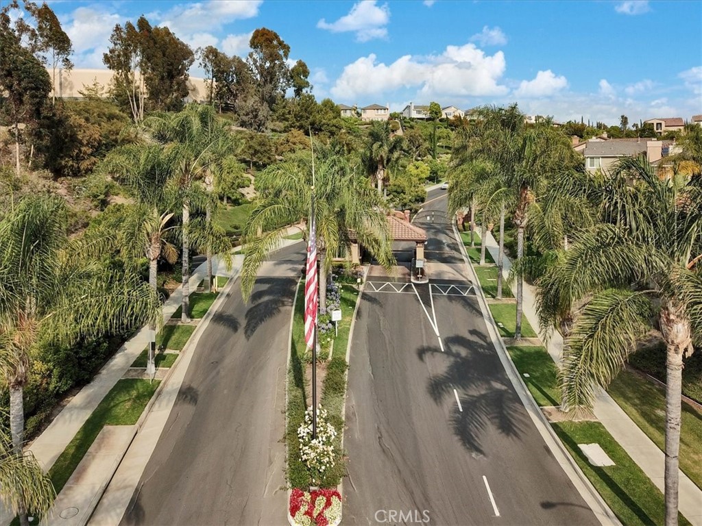 27585 Rosebud Way Laguna Niguel, CA 92677 - Photo 29 of 35 a view of a city